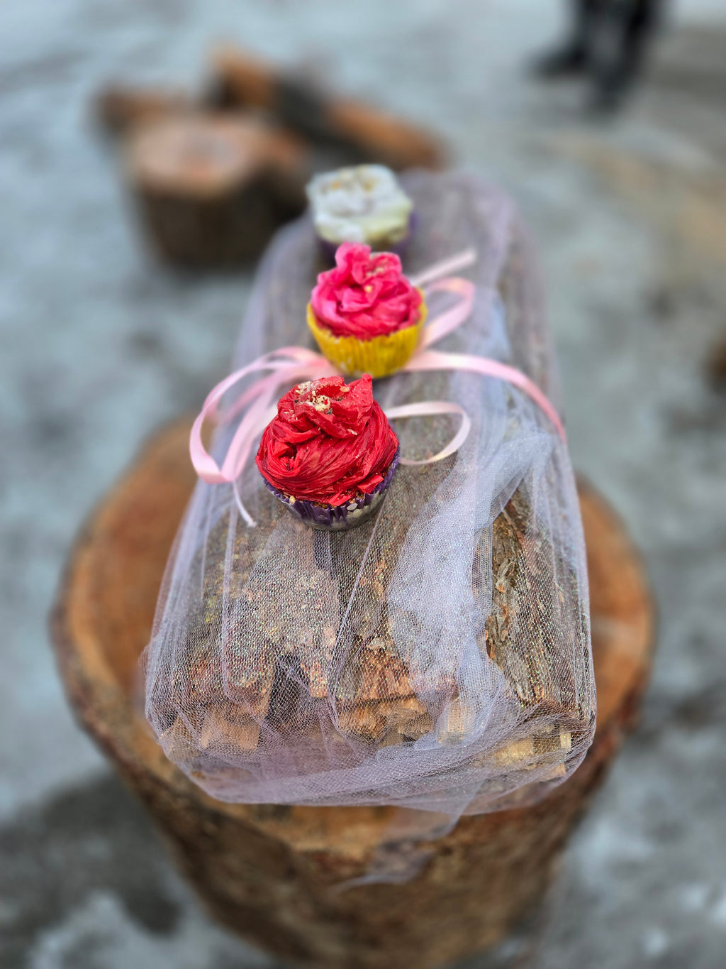 Luxury Campfire Gift Bundle