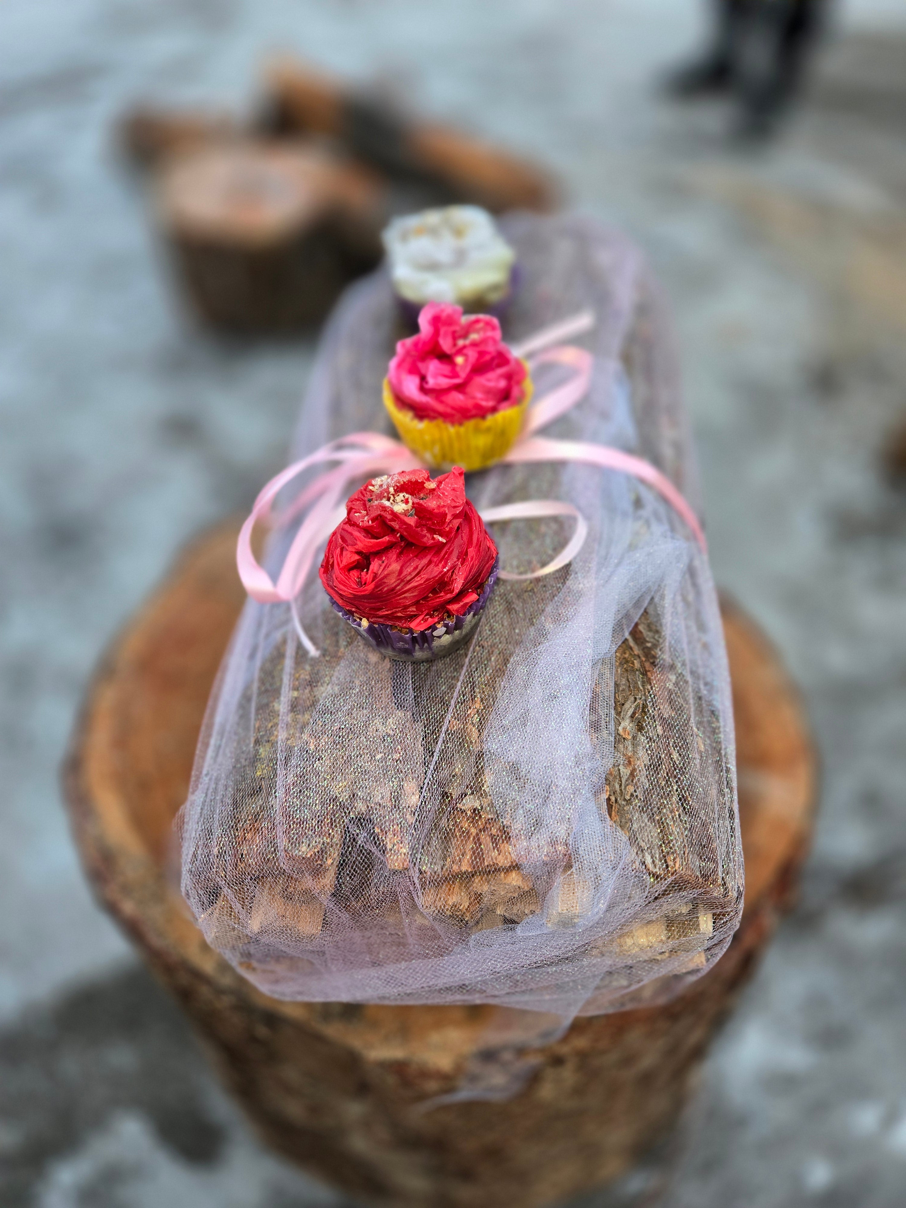 Luxury Campfire Gift Bundle