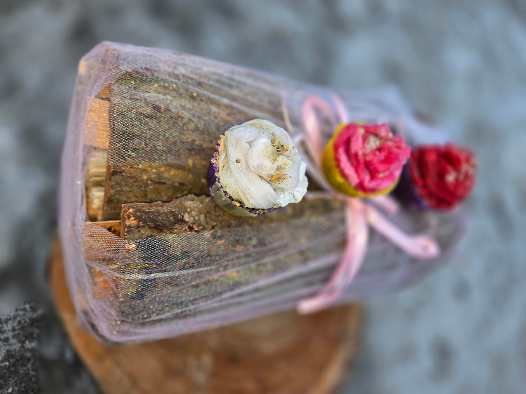 Luxury Campfire Gift Bundle