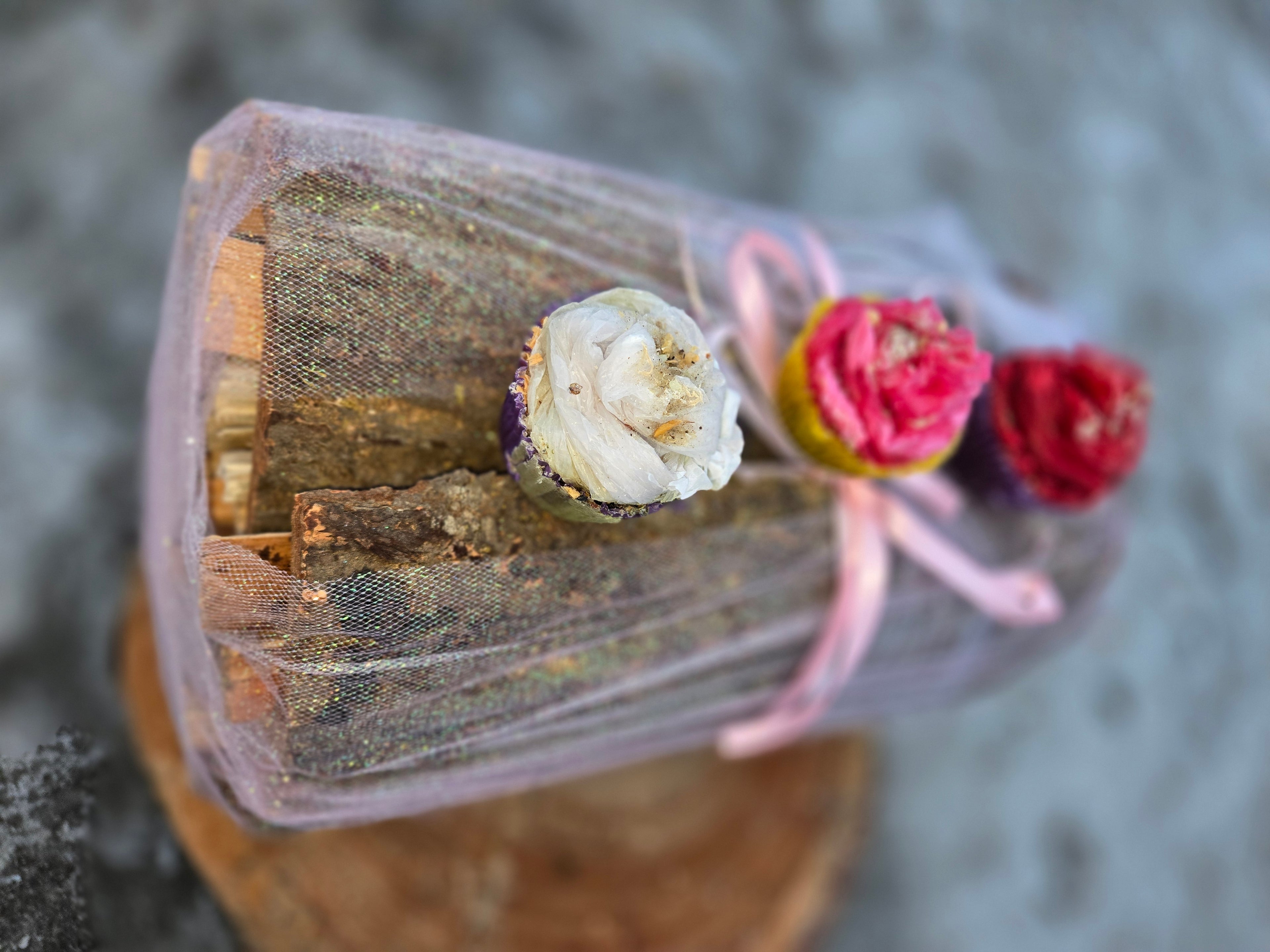 Luxury Campfire Gift Bundle
