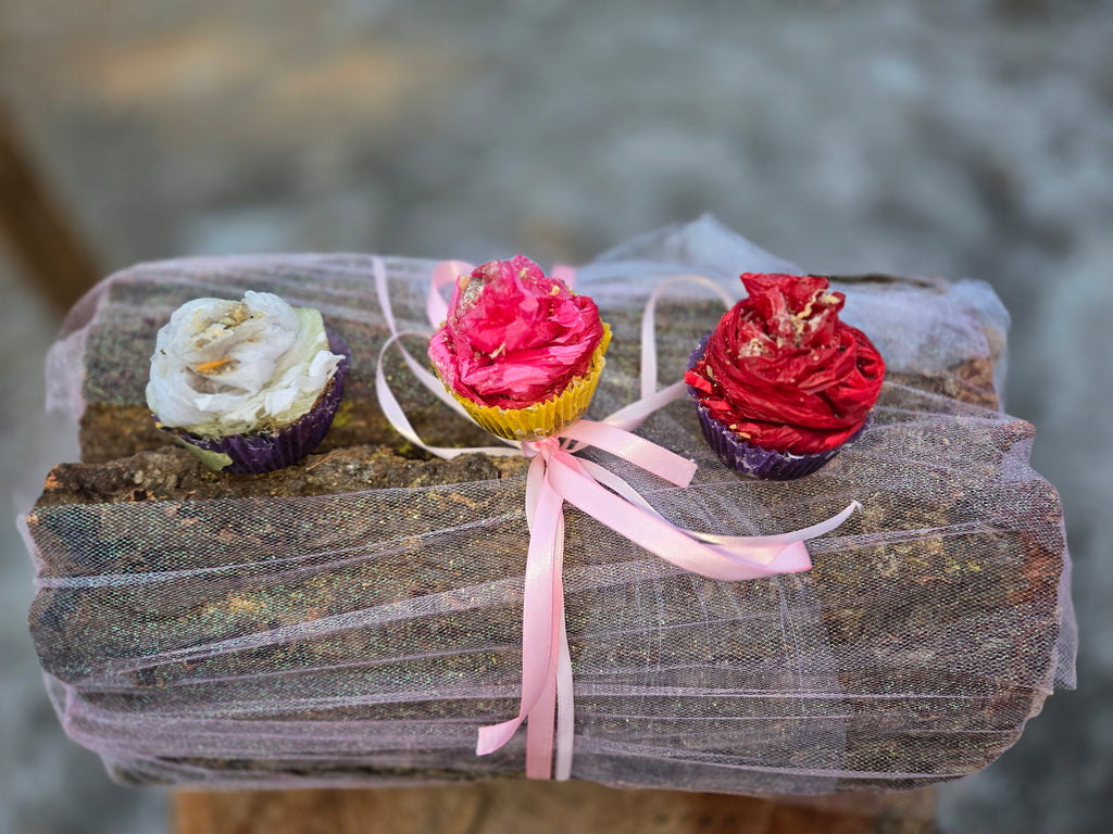 Luxury Campfire Gift Bundle