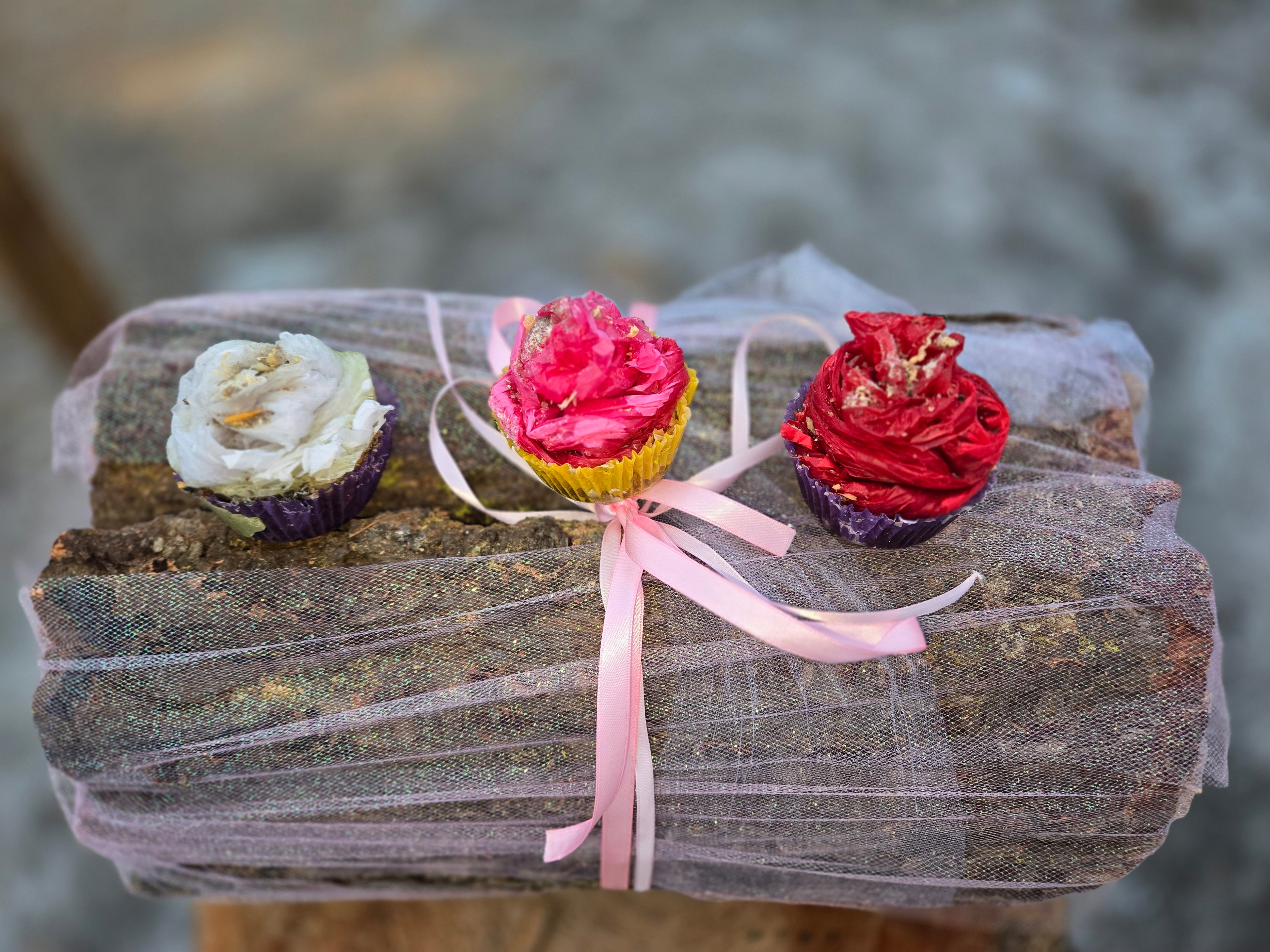 Luxury Campfire Gift Bundle