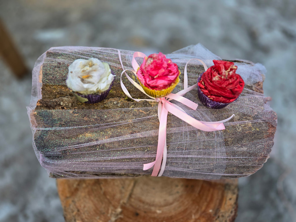 Luxury Campfire Gift Bundle